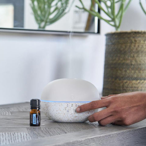 Difusor dōTERRA Pebble