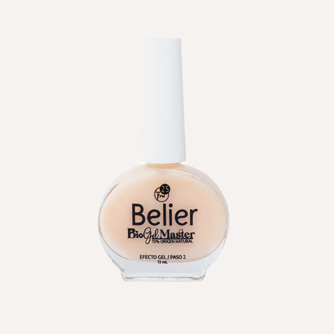 Esmalte Libre de 25 Tóxicos Tonos Blancos