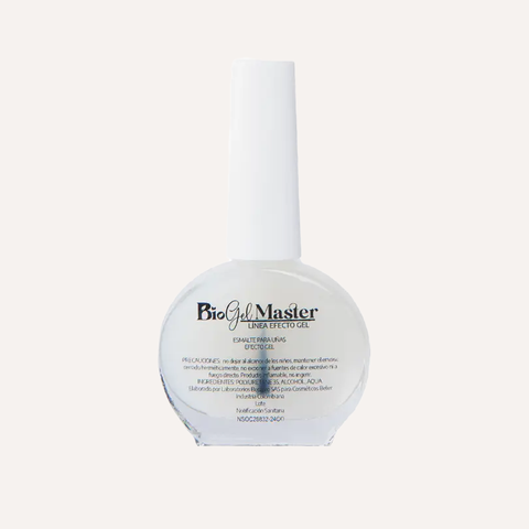 Esmalte Libre de 25 Tóxicos Base