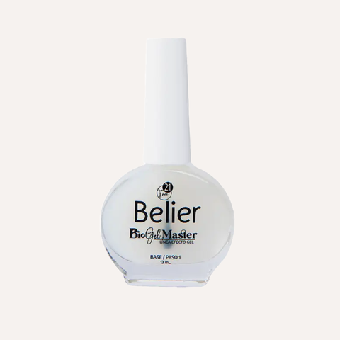 Esmalte Libre de 25 Tóxicos Base