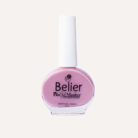 Esmalte Libre de 25 Tóxicos Tonos Morado