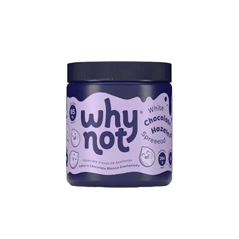 Crema Sabor a Chocolate Blanco