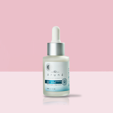 Serum Facial Intensivo Fitoretinol