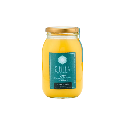 Ghee Tradicional