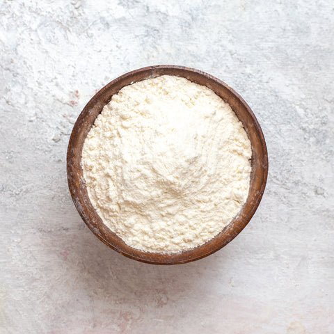 Harina de Almendras