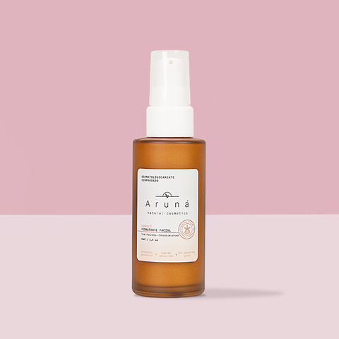Soufflé Facial Hidratante