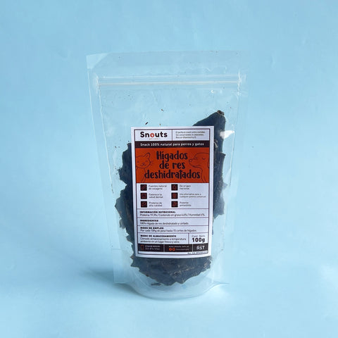 Kit de Snacks Saludables para Mascotas Completo