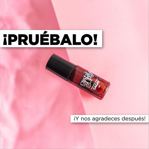 Humectante para Uñas y Cutículas