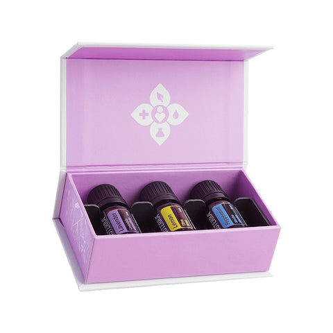 Kit de Aceites Esenciales 5 ml