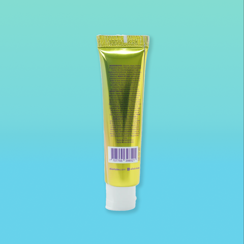 Lubricante 5 Sensaciones Elixir