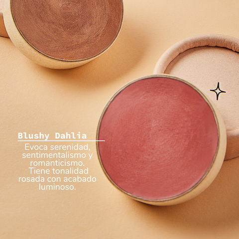 Maquillaje Cremoso 3 en 1