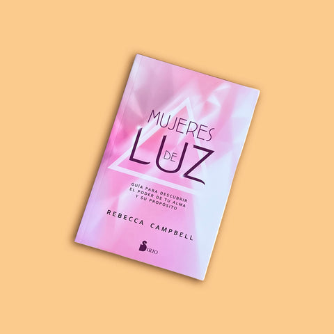 Mujeres De Luz