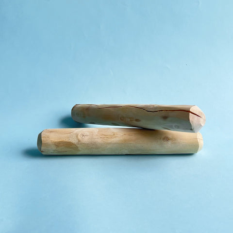 Palo de Madera
