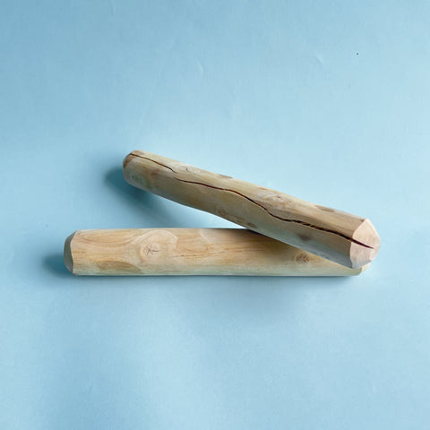 Palo de Madera