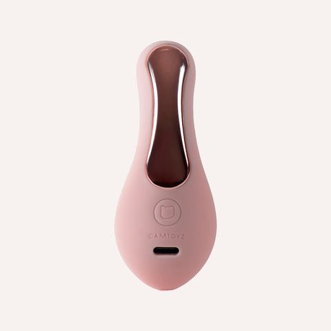 Whisper Panty Vibrador Camtoyz