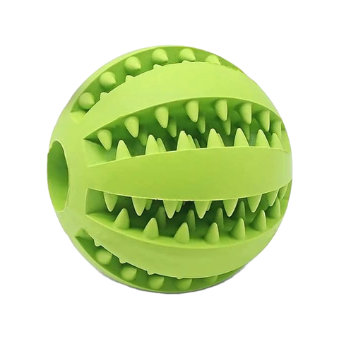 Pelota Rasca Encías para Mascotas