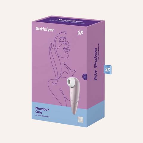 Satisfyer One