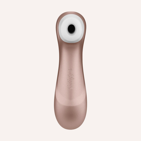 Satisfyer Pro 2
