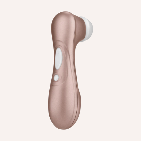 Satisfyer Pro 2