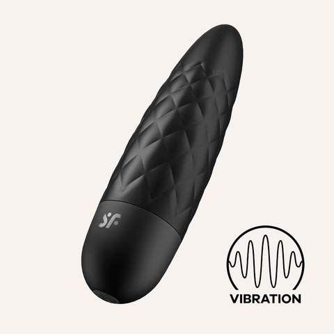 Satisfyer Ultra Power Bullet 5