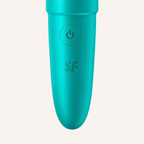 Satisfyer Ultra Power Bullet 6