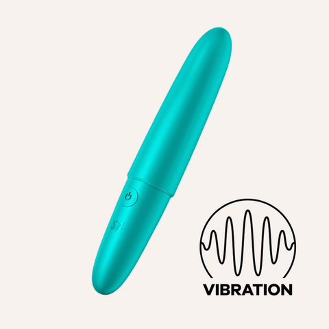 Satisfyer Ultra Power Bullet 6