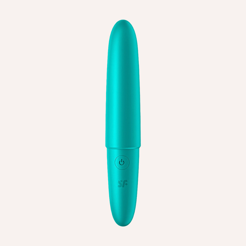 Satisfyer Ultra Power Bullet 6