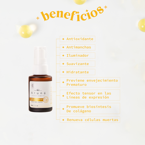 Serum Facial RevitaC 30ml