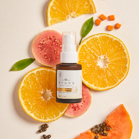 Serum Facial RevitaC 30ml