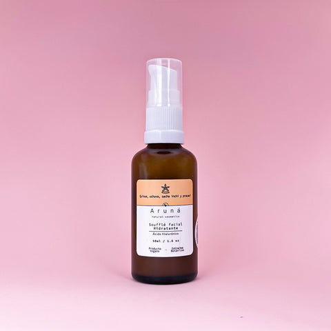 Soufflé Facial Hidratante
