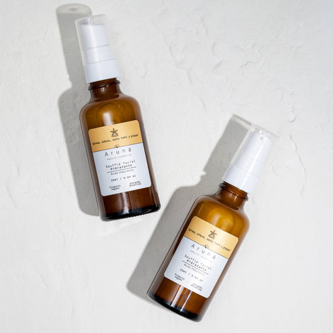 Soufflé Facial Hidratante