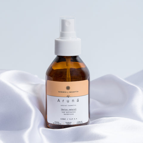 Tónico Facial Agua Floral