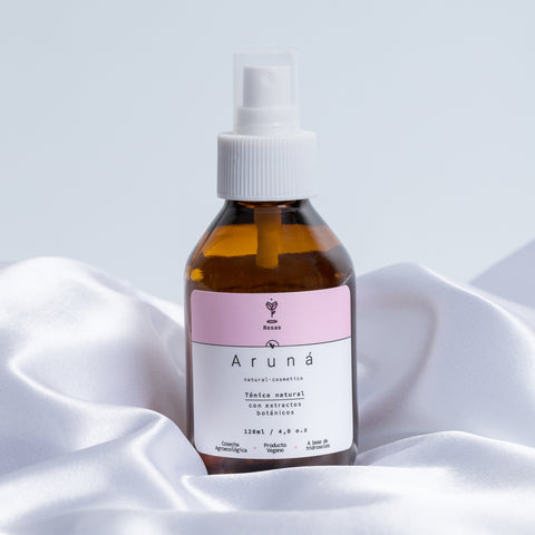 Tónico Facial Agua Floral