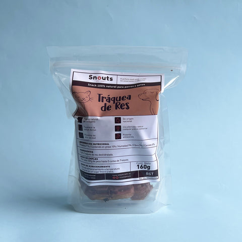 Kit de Snacks Saludables para Mascotas Completo