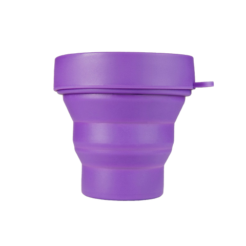 Vaso Esterilizador de Copas UVA