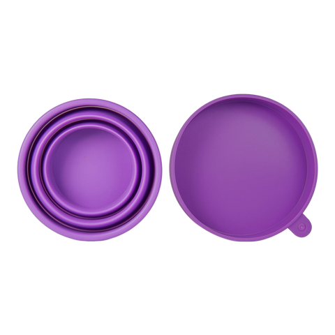 Vaso Esterilizador de Copas UVA